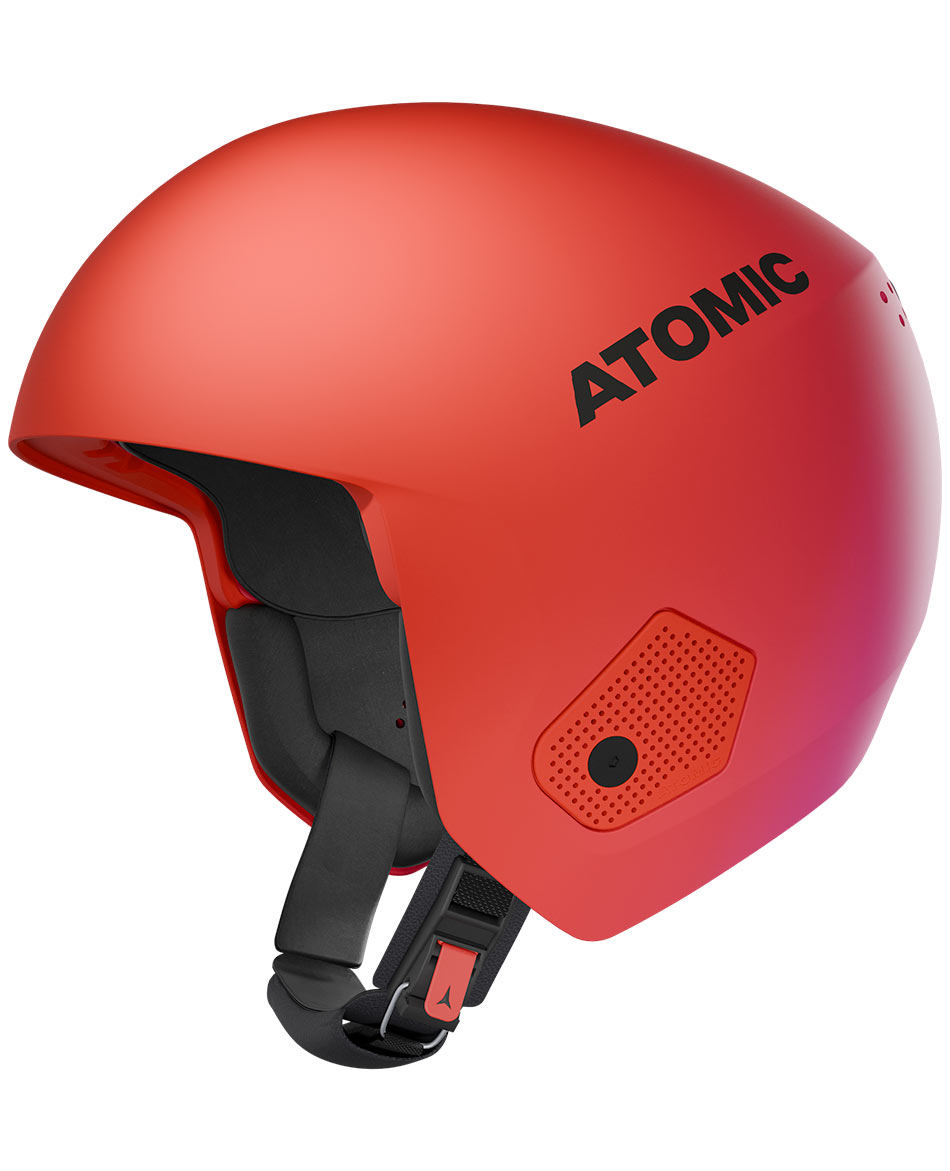 ATOMIC CASCO ATOMIC REDSTER FIS