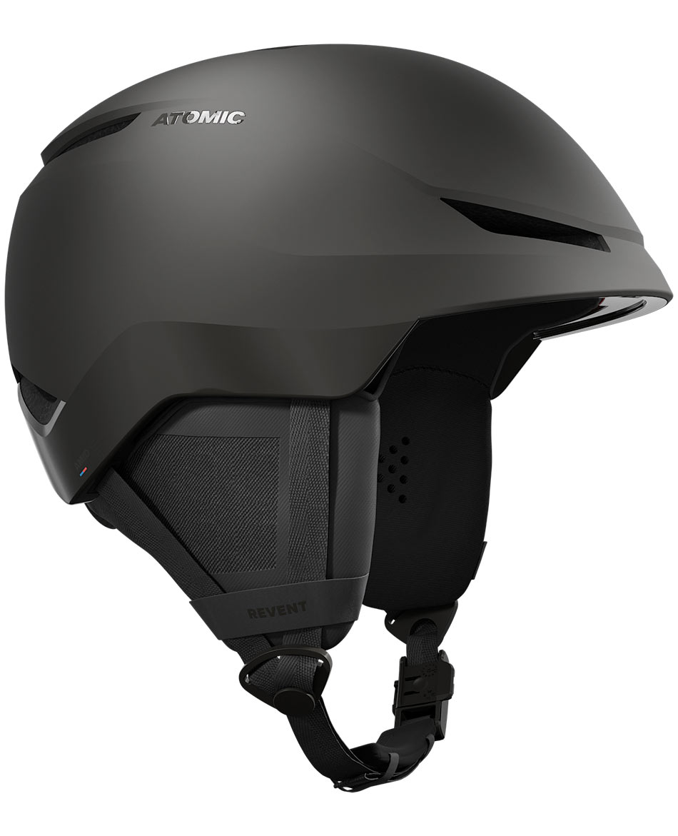 ATOMIC CASCO ATOMIC REVENT AMID