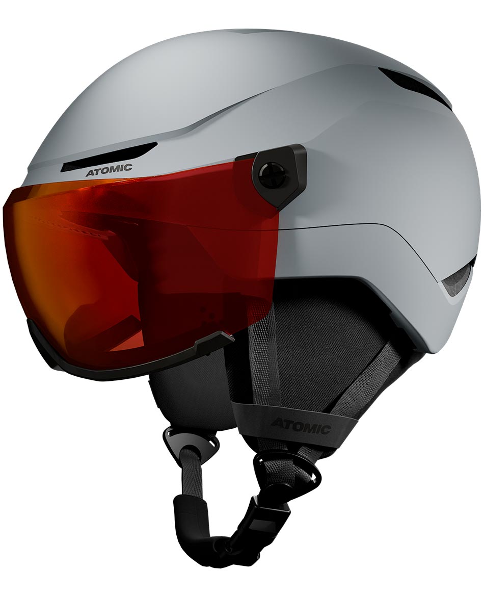 ATOMIC CASCO ATOMIC REVENT VISOR JUNIOR