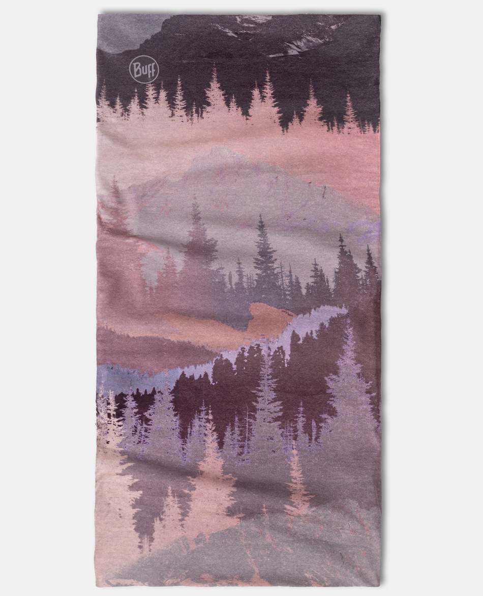 BUFF CUELLO BUFF POLAR REVERSIBLE