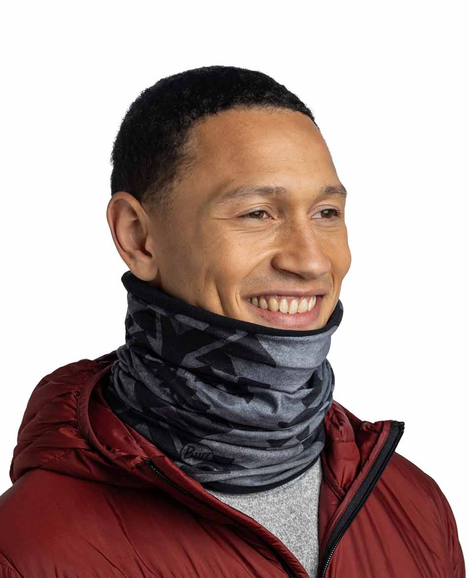 BUFF CUELLO BUFF POLAR REVERSIBLE