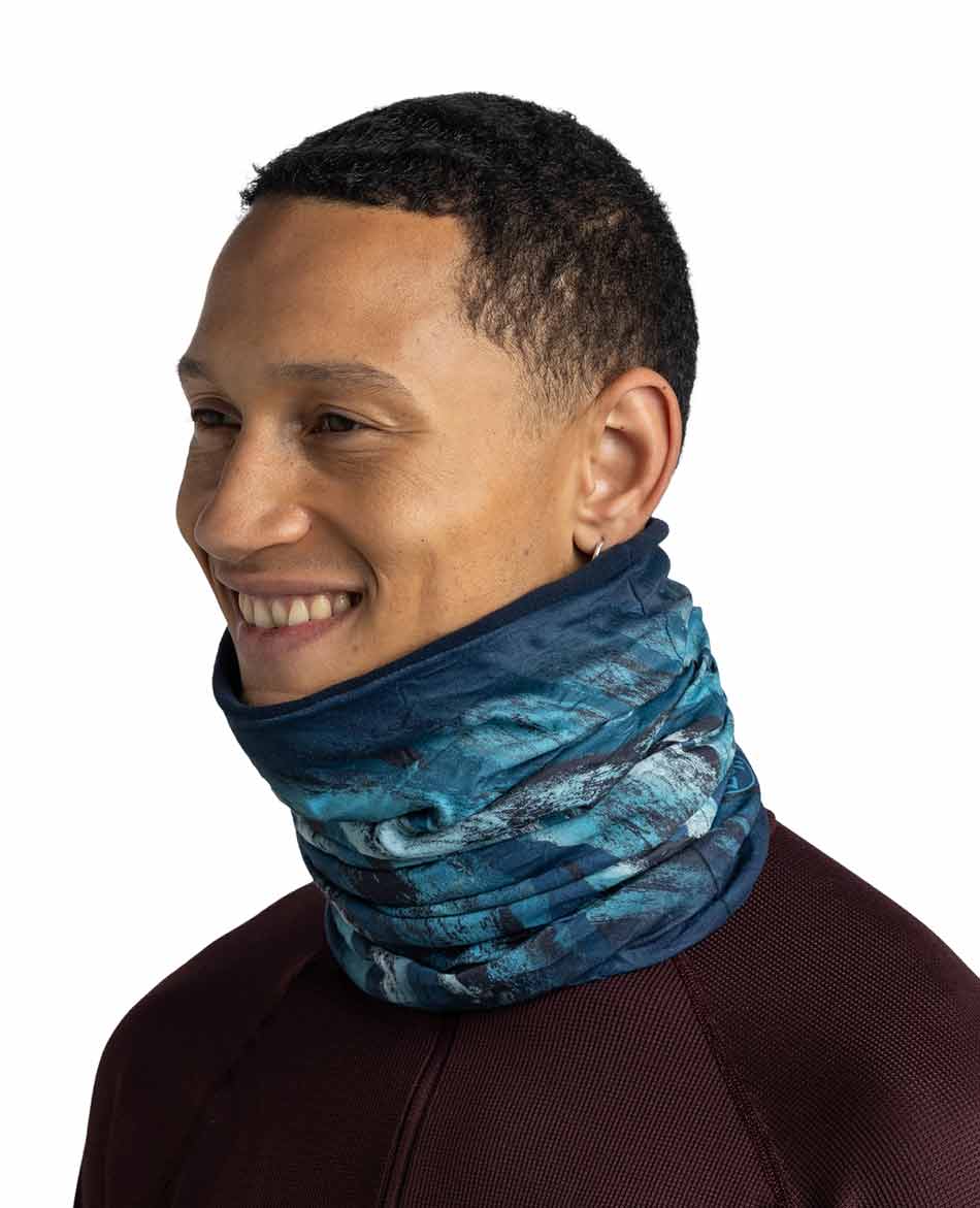 BUFF CUELLO BUFF POLAR REVERSIBLE