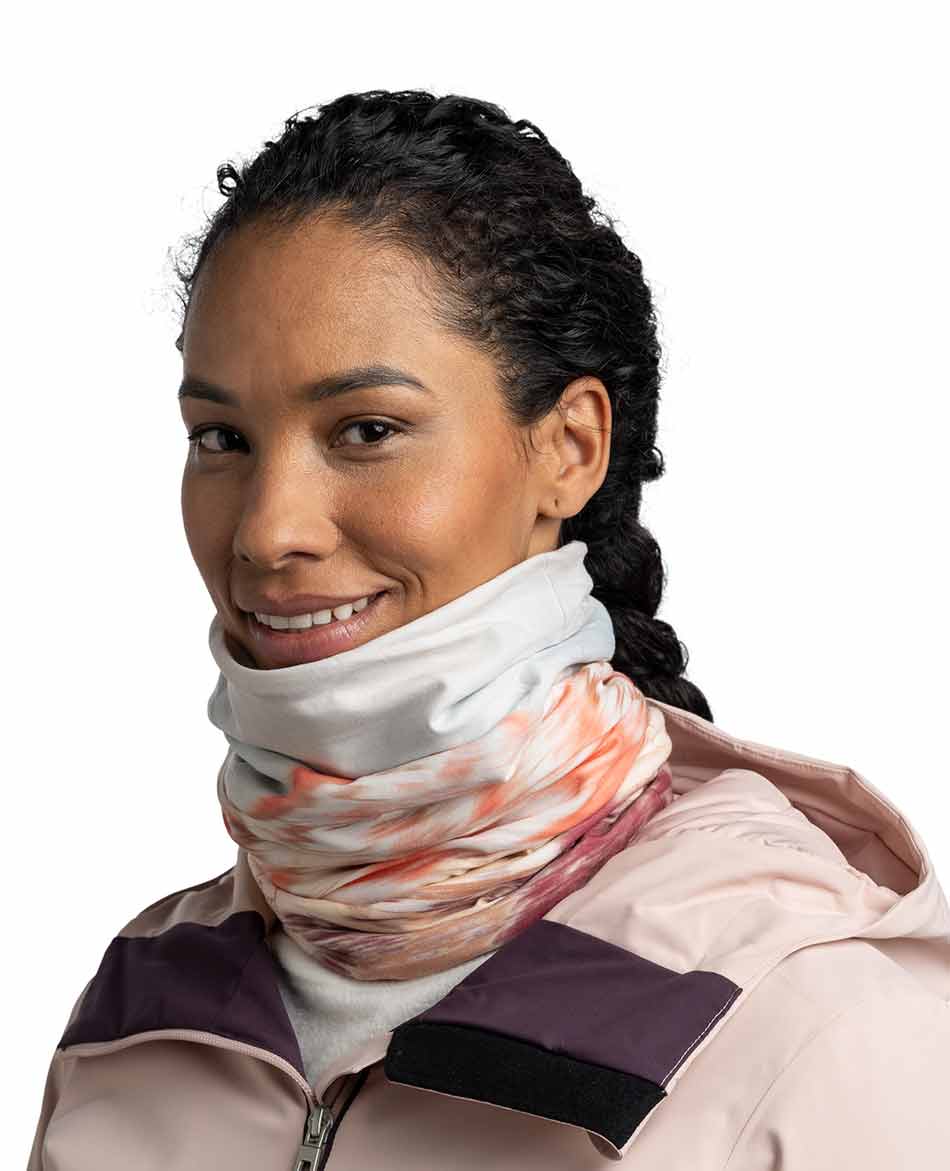 BUFF CUELLO BUFF POLAR REVERSIBLE