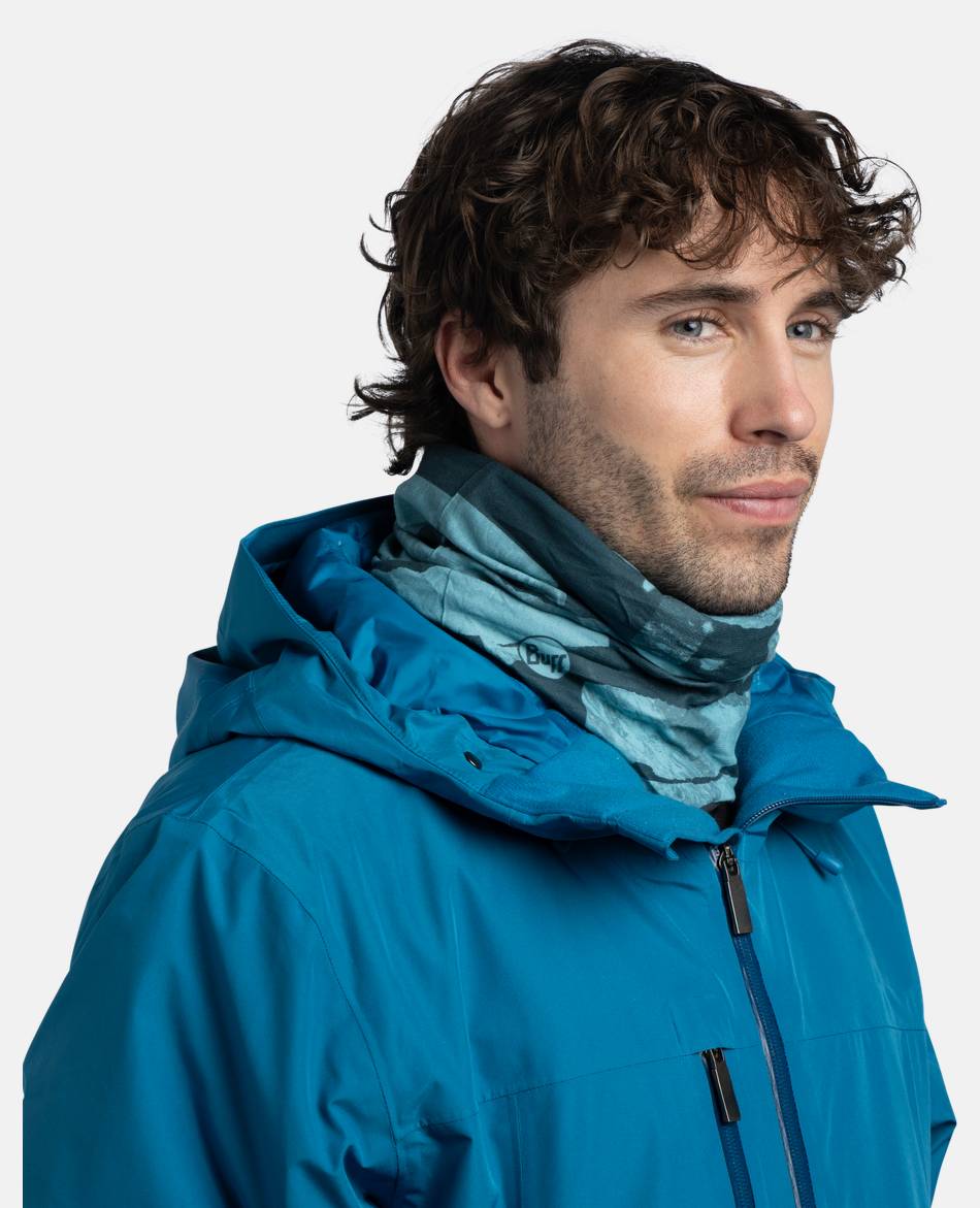 BUFF CUELLO BUFF POLAR REVERSIBLE