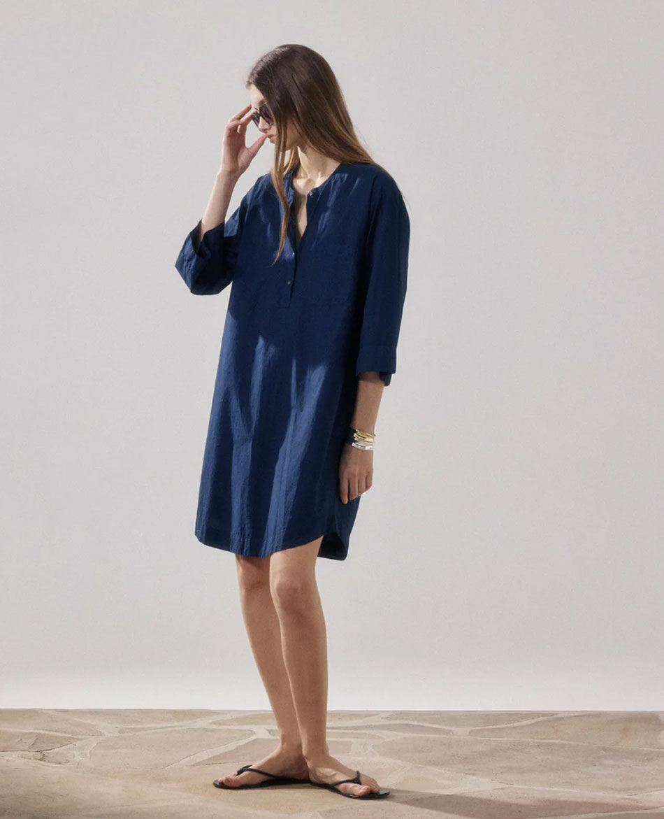 HARTFORD VESTIDO HARTFORD RISTER RF610