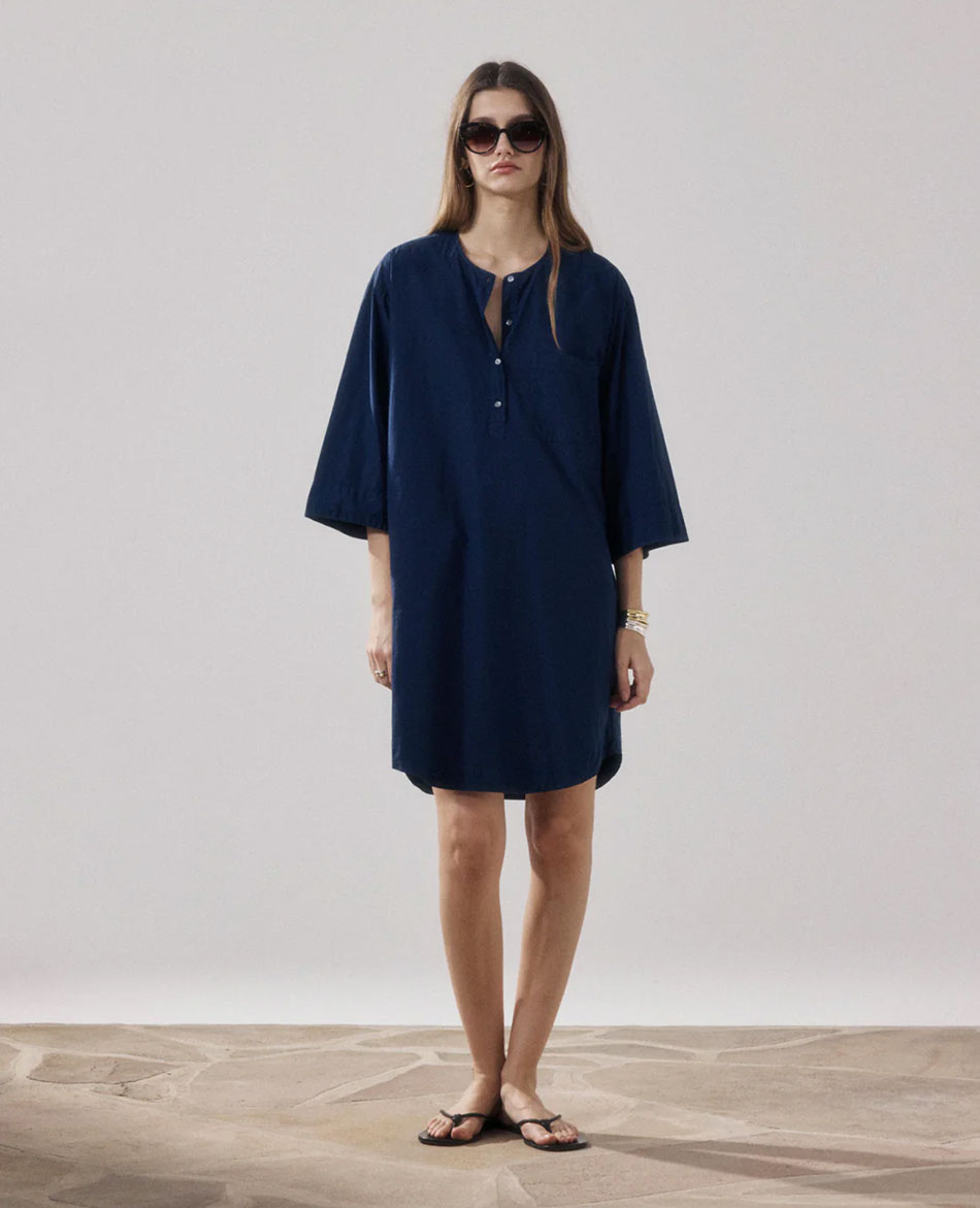 HARTFORD VESTIDO HARTFORD RISTER RF610