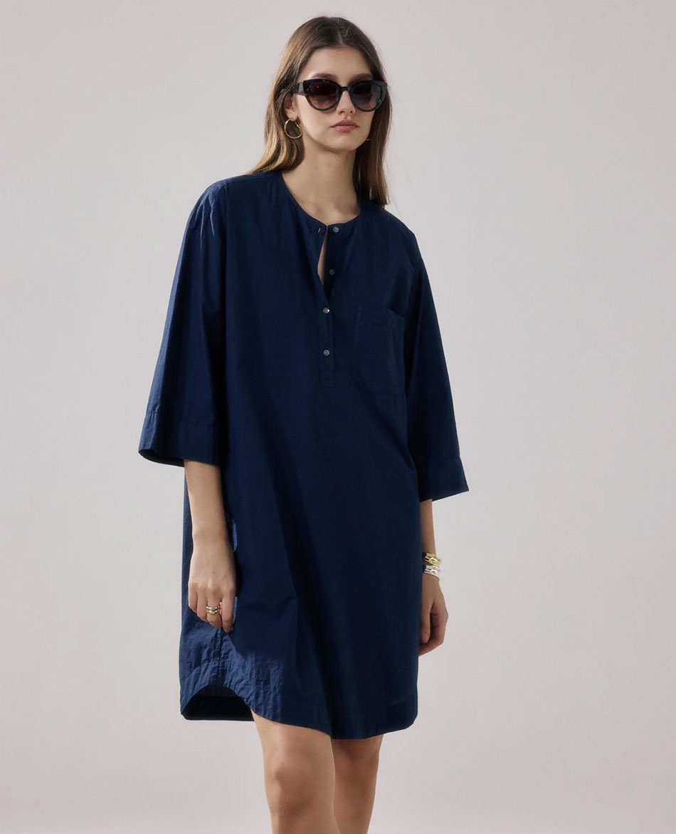 HARTFORD VESTIDO HARTFORD RISTER RF610