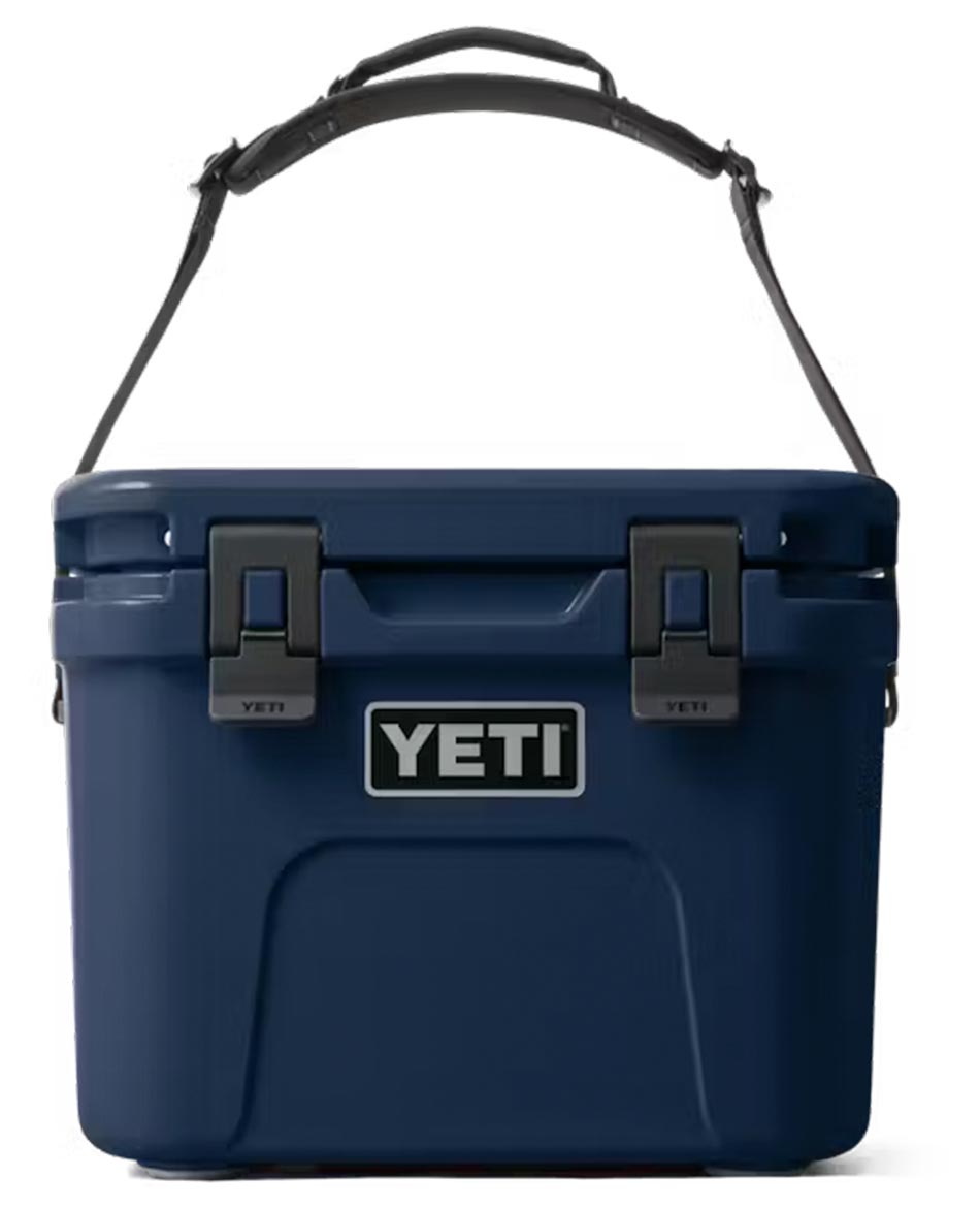 YETI NEVERA YETI ROADIE 15