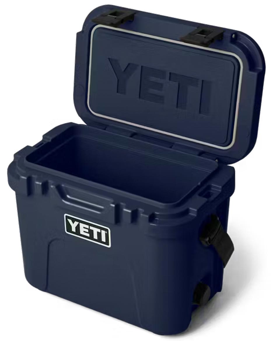 YETI NEVERA YETI ROADIE 15