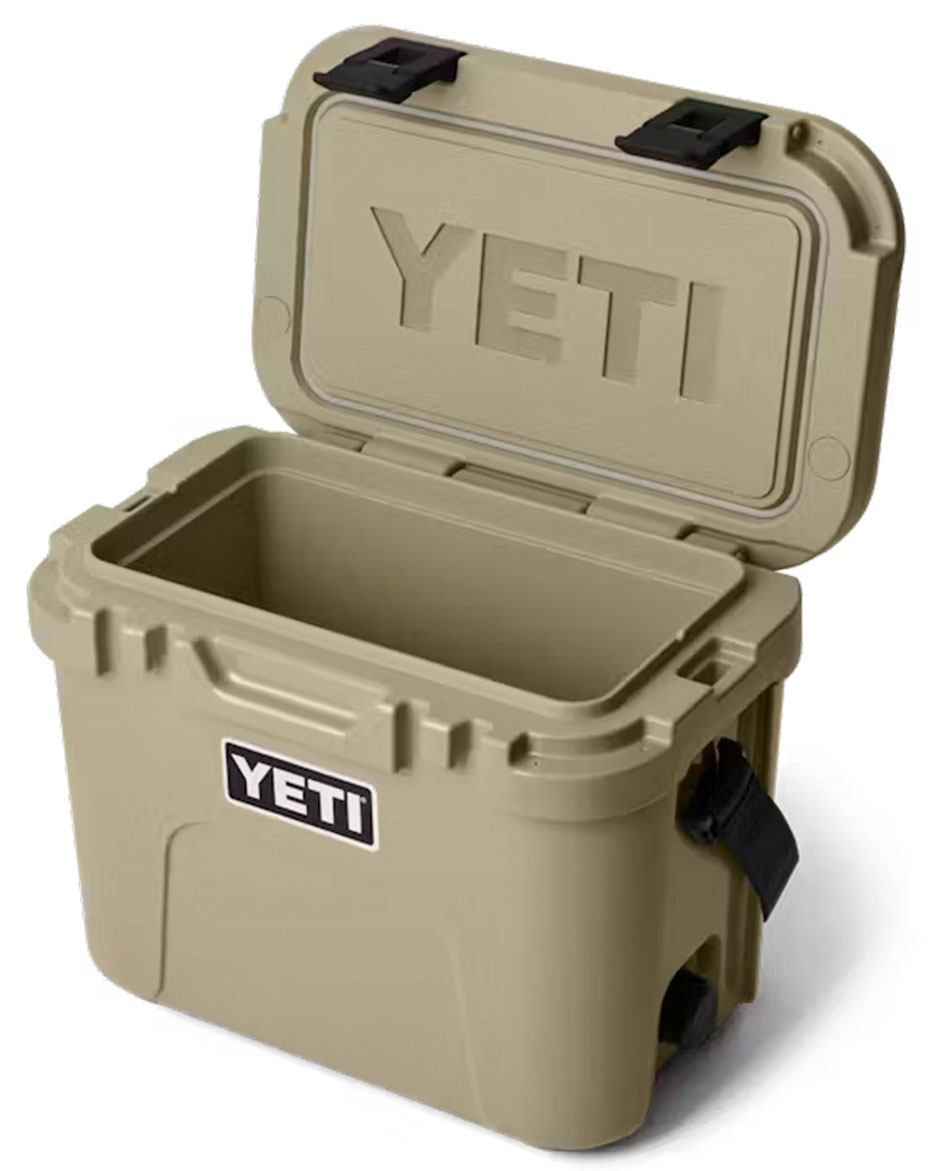 YETI NEVERA YETI ROADIE 15
