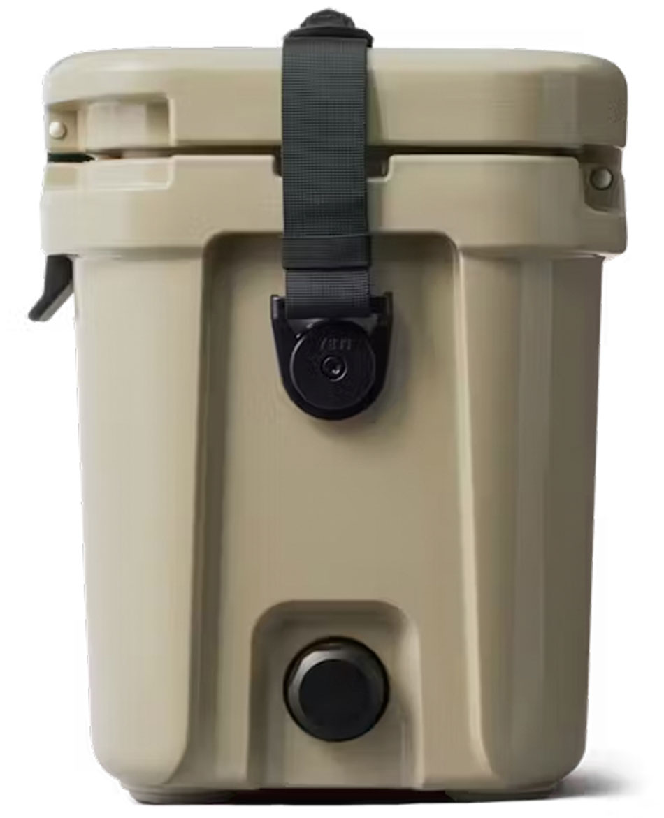 YETI NEVERA YETI ROADIE 15