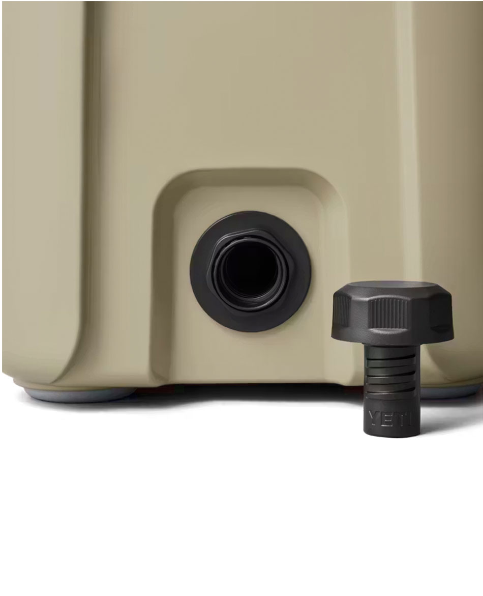 YETI NEVERA YETI ROADIE 15