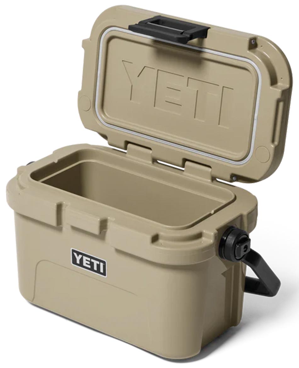 YETI NEVERA YETI ROADIE 8