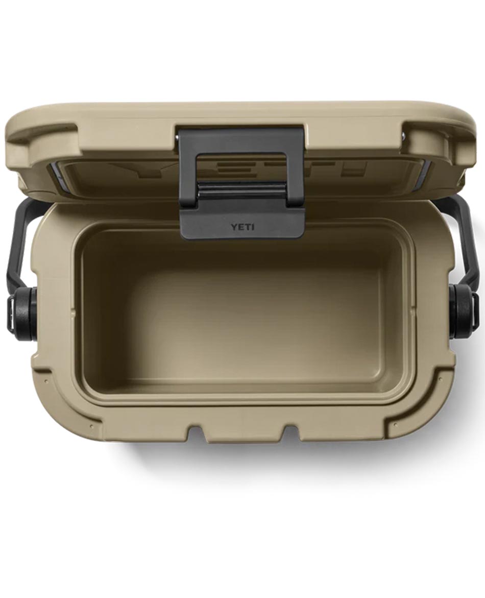 YETI NEVERA YETI ROADIE 8