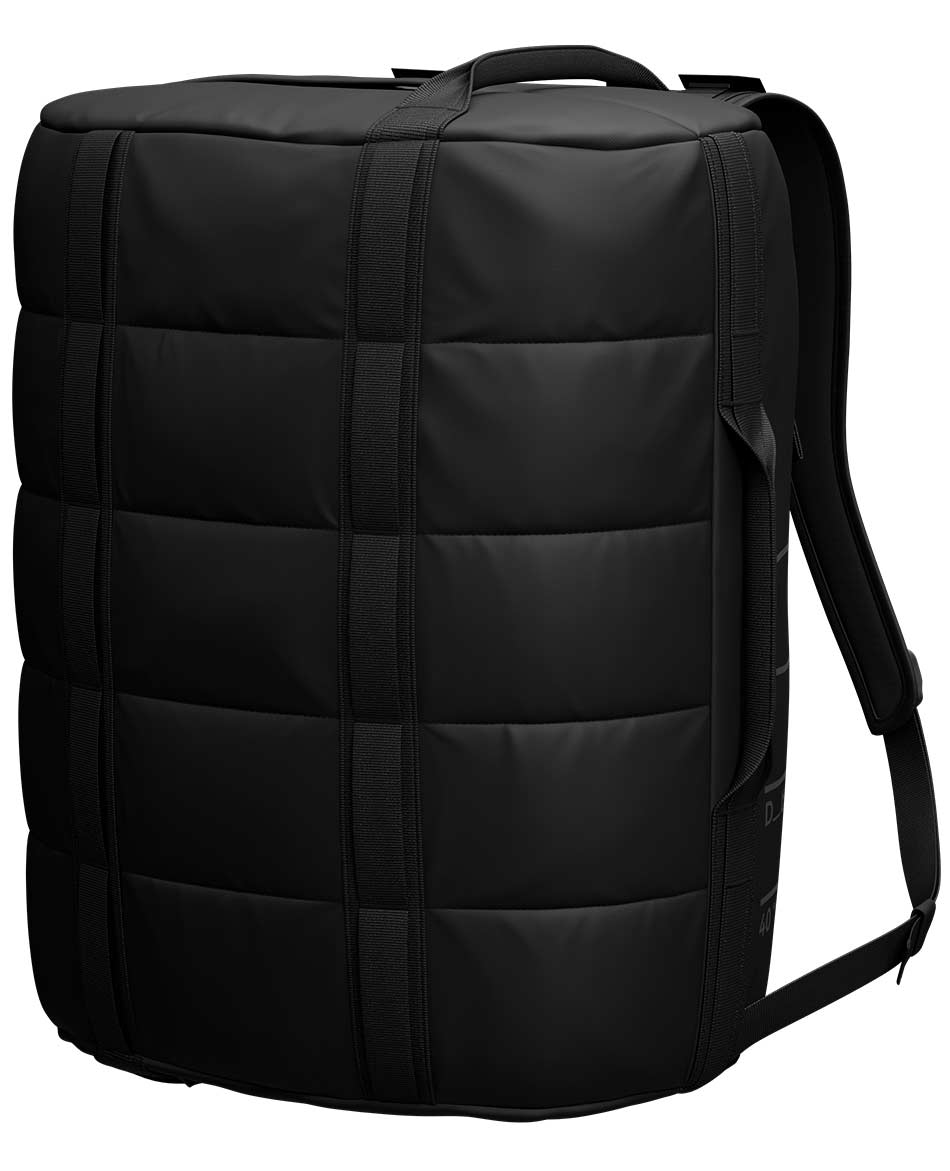 DOUCHEBAGS BOLSA DOUCHEBAGS ROAMER DUFFEL 40L