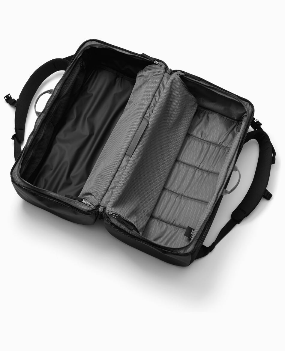 DB BOLSA DB ROAMER PRO SPLIT DUFFEL 70L
