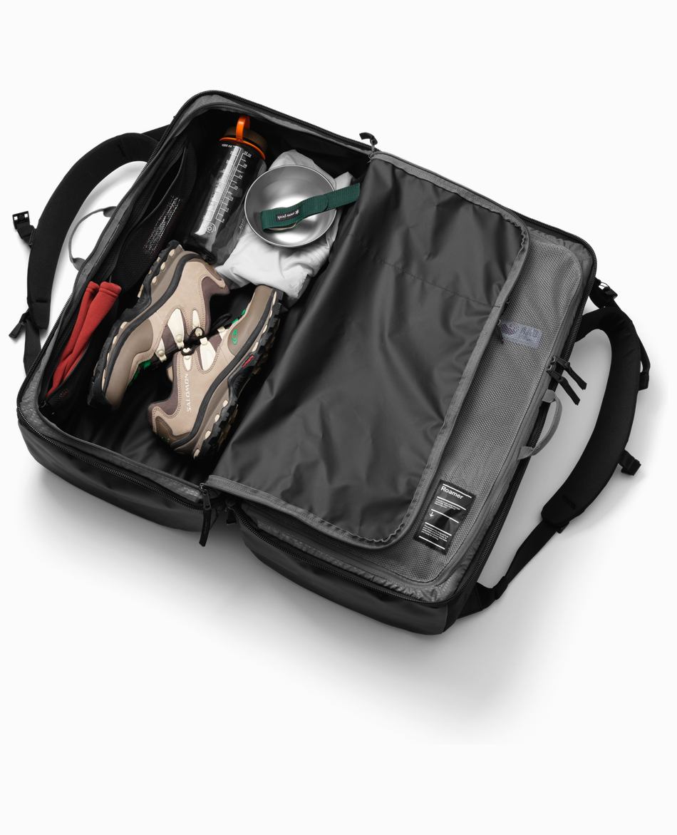 DB BOLSA DB ROAMER PRO SPLIT DUFFEL 70L