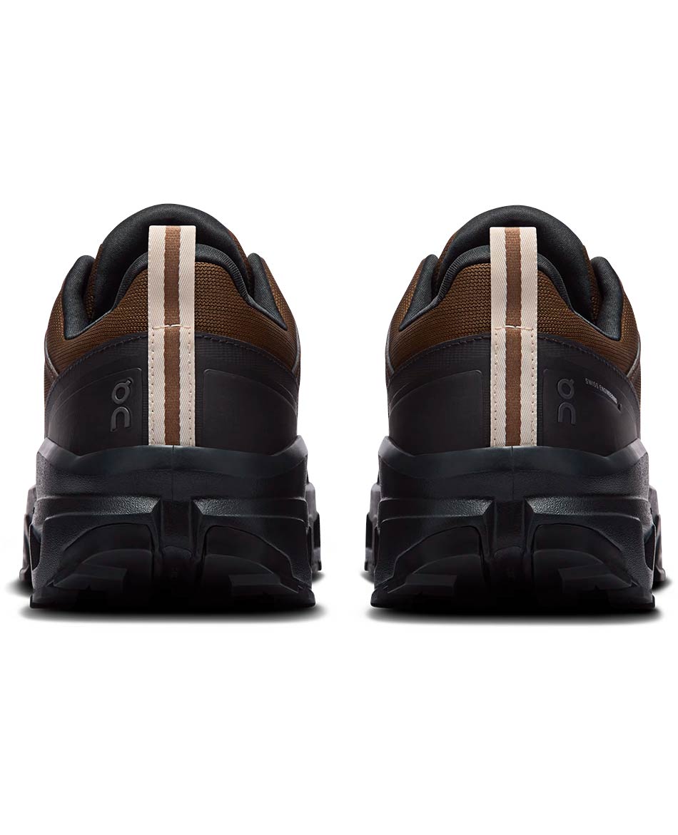 ON ZAPATILLAS ON CLOUDROCK LOW WATERPROOF