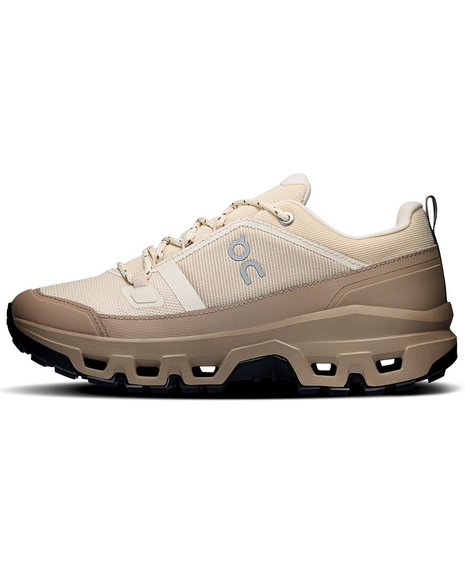 ON ZAPATILLAS ON CLOUDROCK LOW WATERPROOF