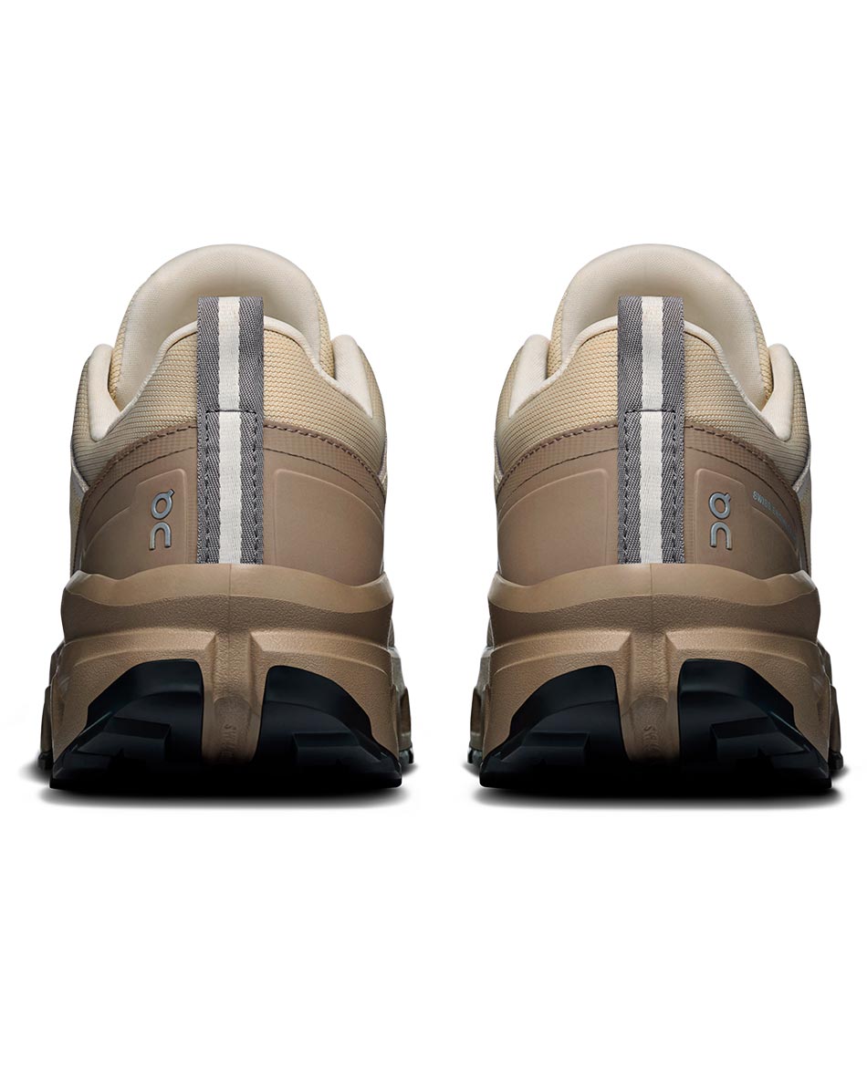 ON ZAPATILLAS ON CLOUDROCK LOW WATERPROOF
