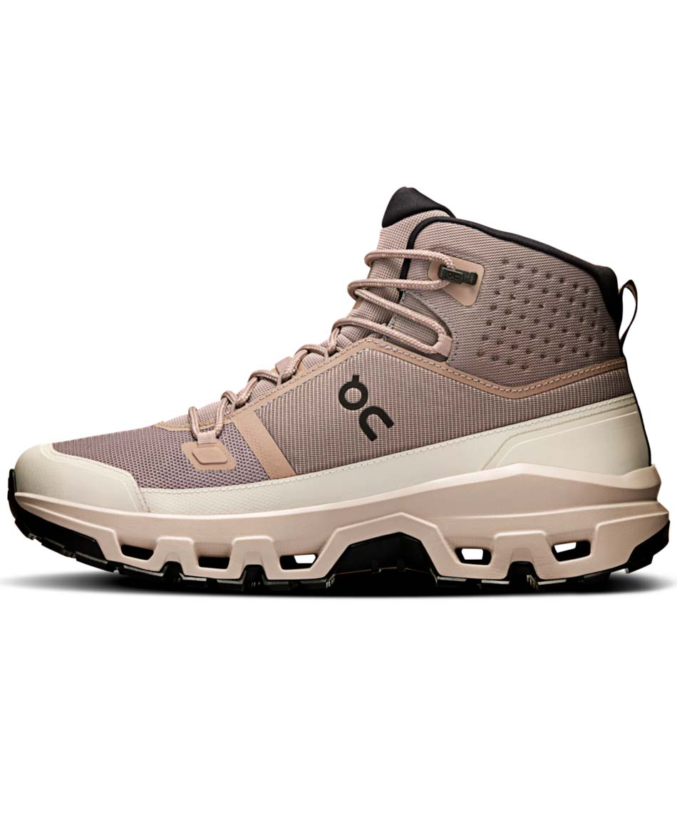 ON  BOTAS CLOUDROCK MID WATERPROOF