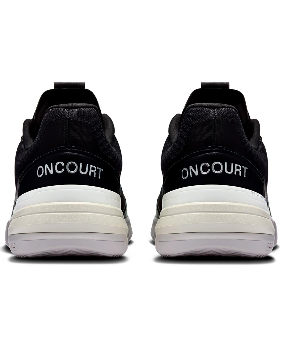 ON ZAPATILLAS ON THE ROGER ADV PRO CLAY