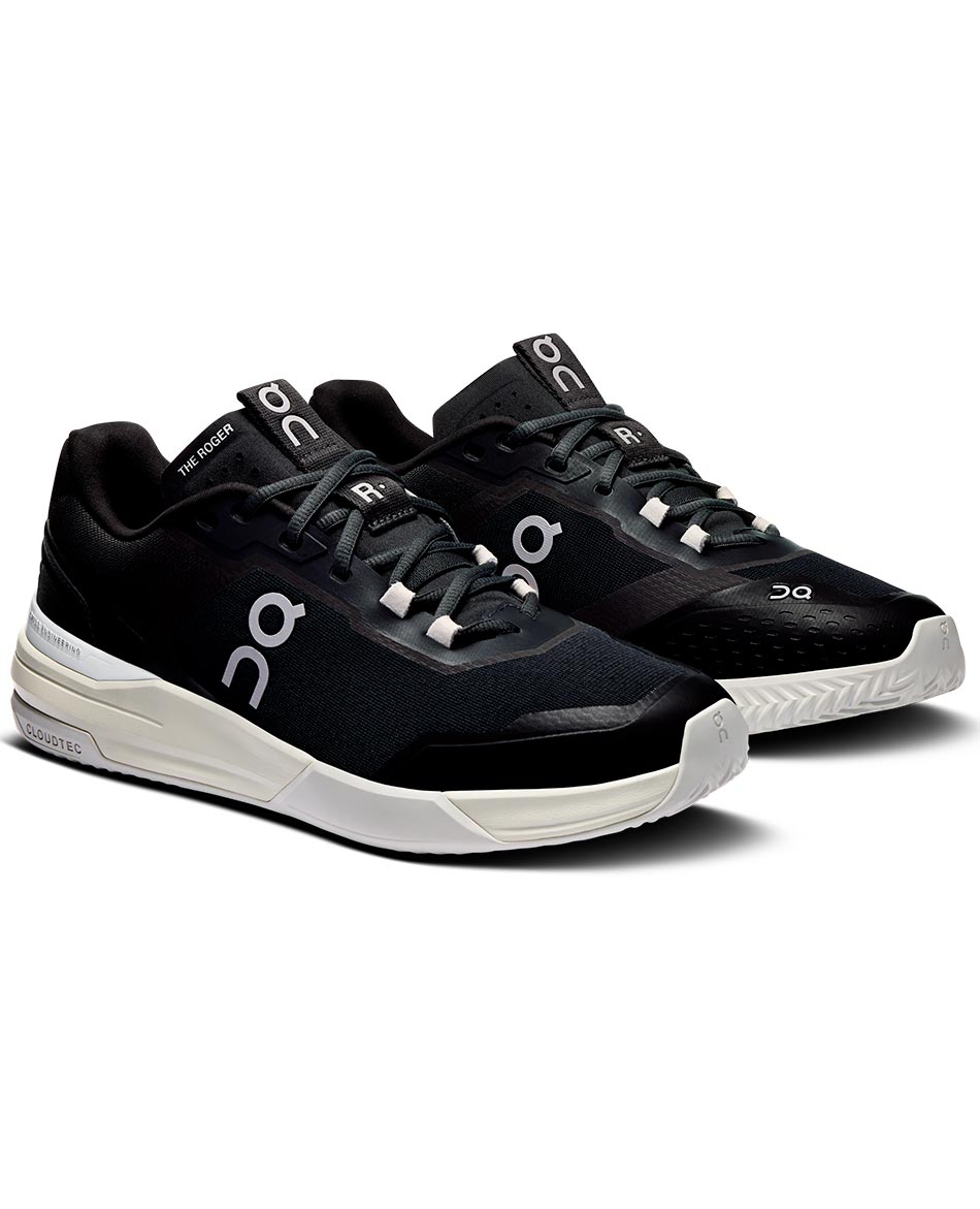 ON ZAPATILLAS ON THE ROGER ADV PRO CLAY