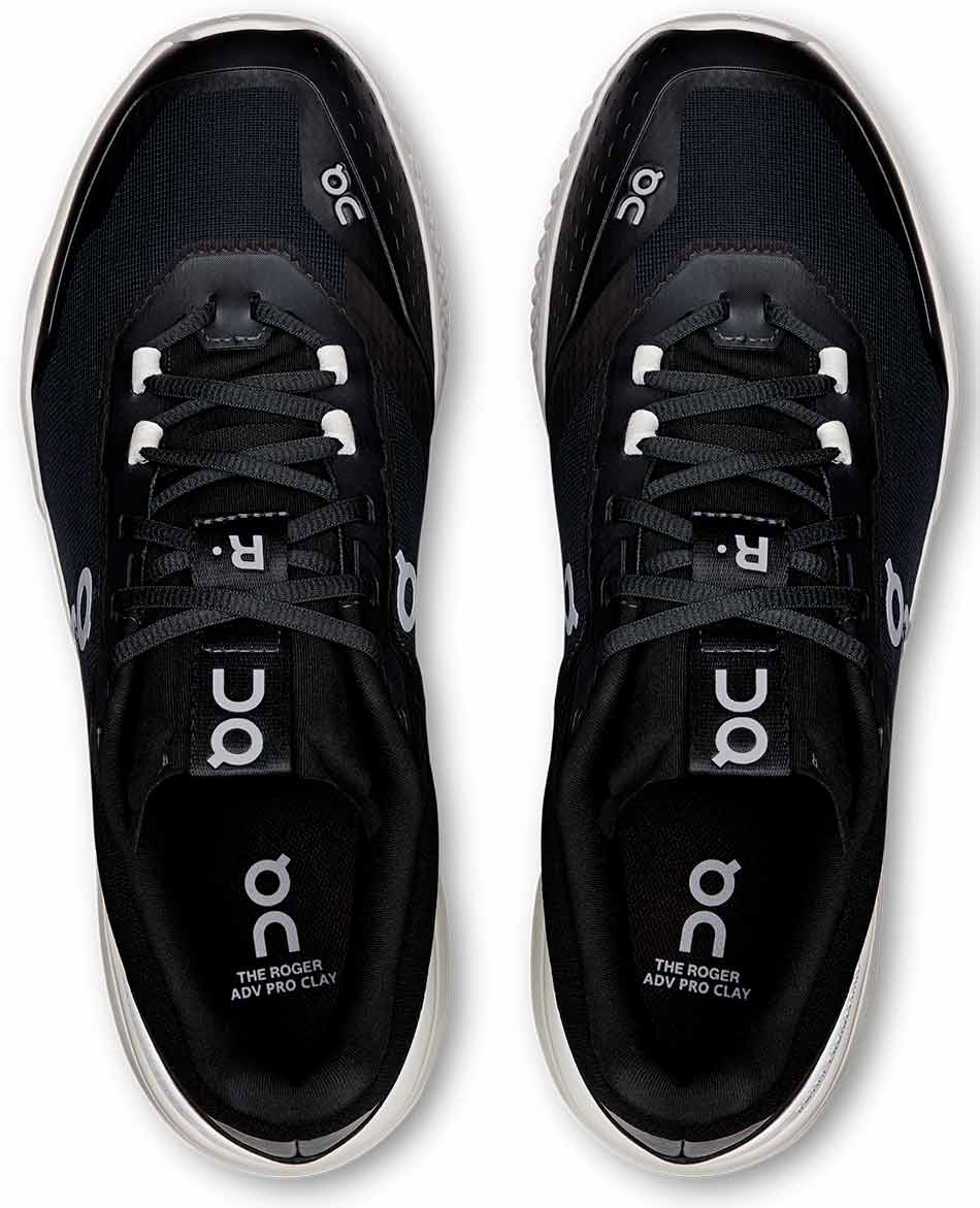 ON ZAPATILLAS ON THE ROGER ADV PRO CLAY