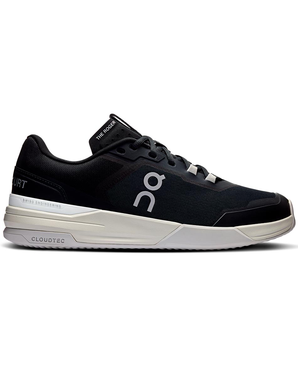 ON ZAPATILLAS ON THE ROGER ADV PRO CLAY