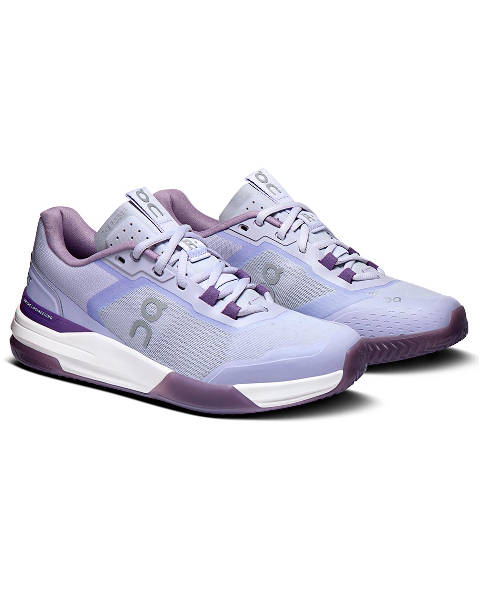 ON ZAPATILLAS ON THE ROGER ADV PRO CLAY