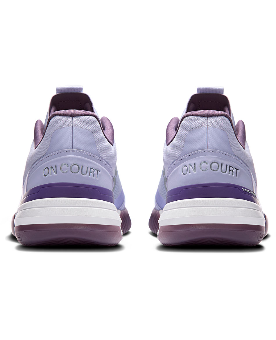 ON ZAPATILLAS ON THE ROGER ADV PRO CLAY