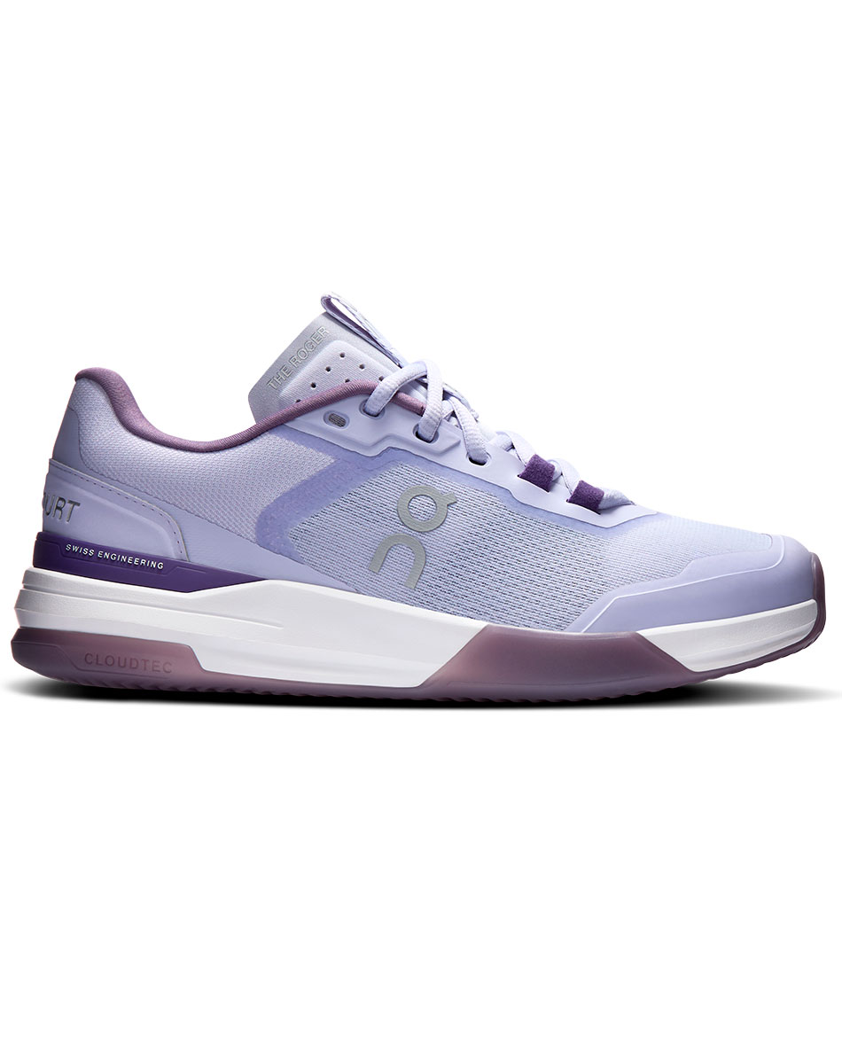 ON ZAPATILLAS ON THE ROGER ADV PRO CLAY