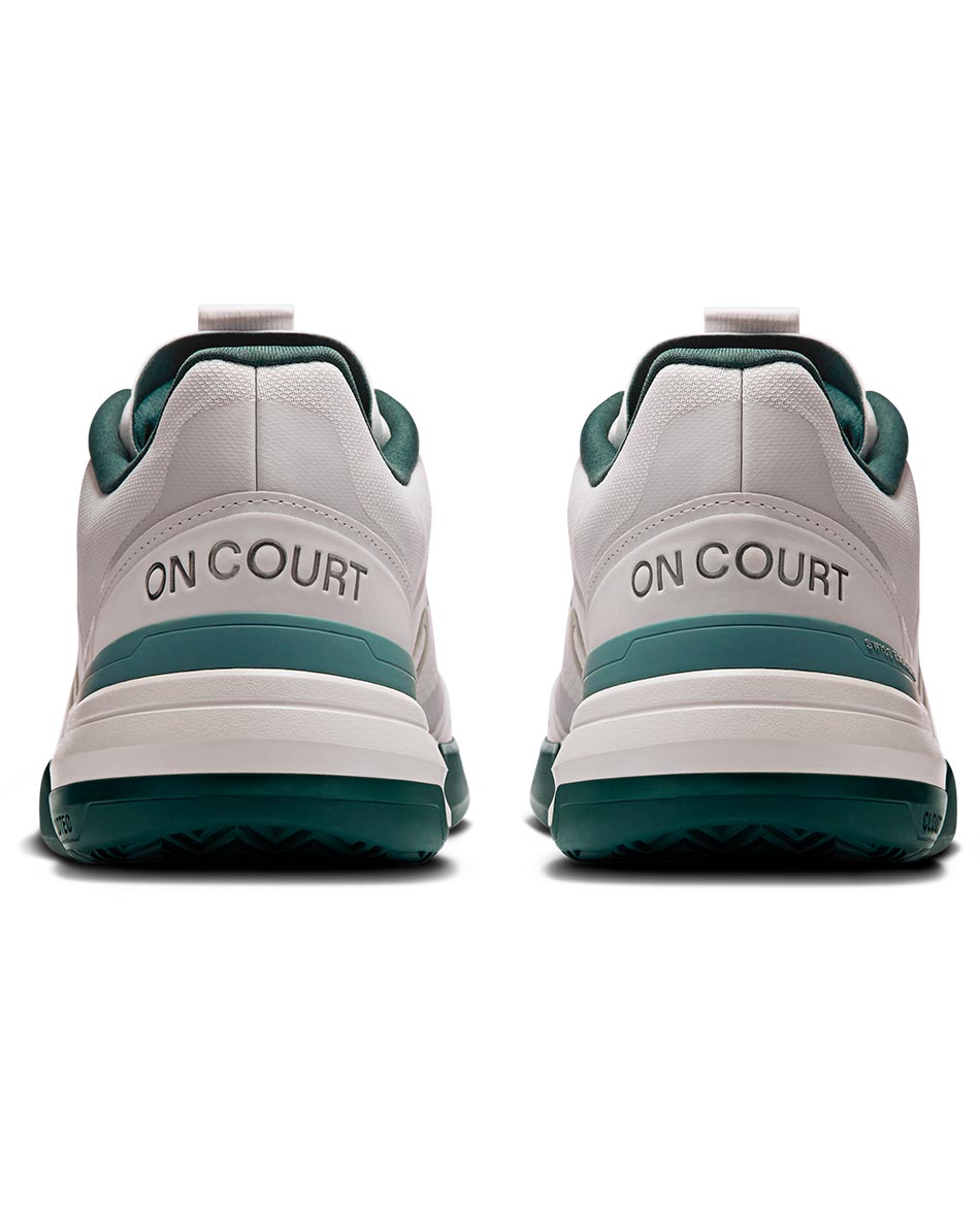 ON ZAPATILLAS ON THE ROGER ADV. PRO