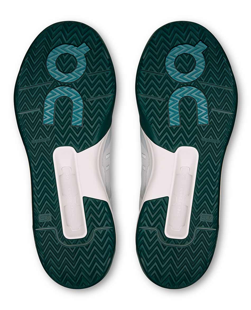 ON ZAPATILLAS ON THE ROGER ADV. PRO