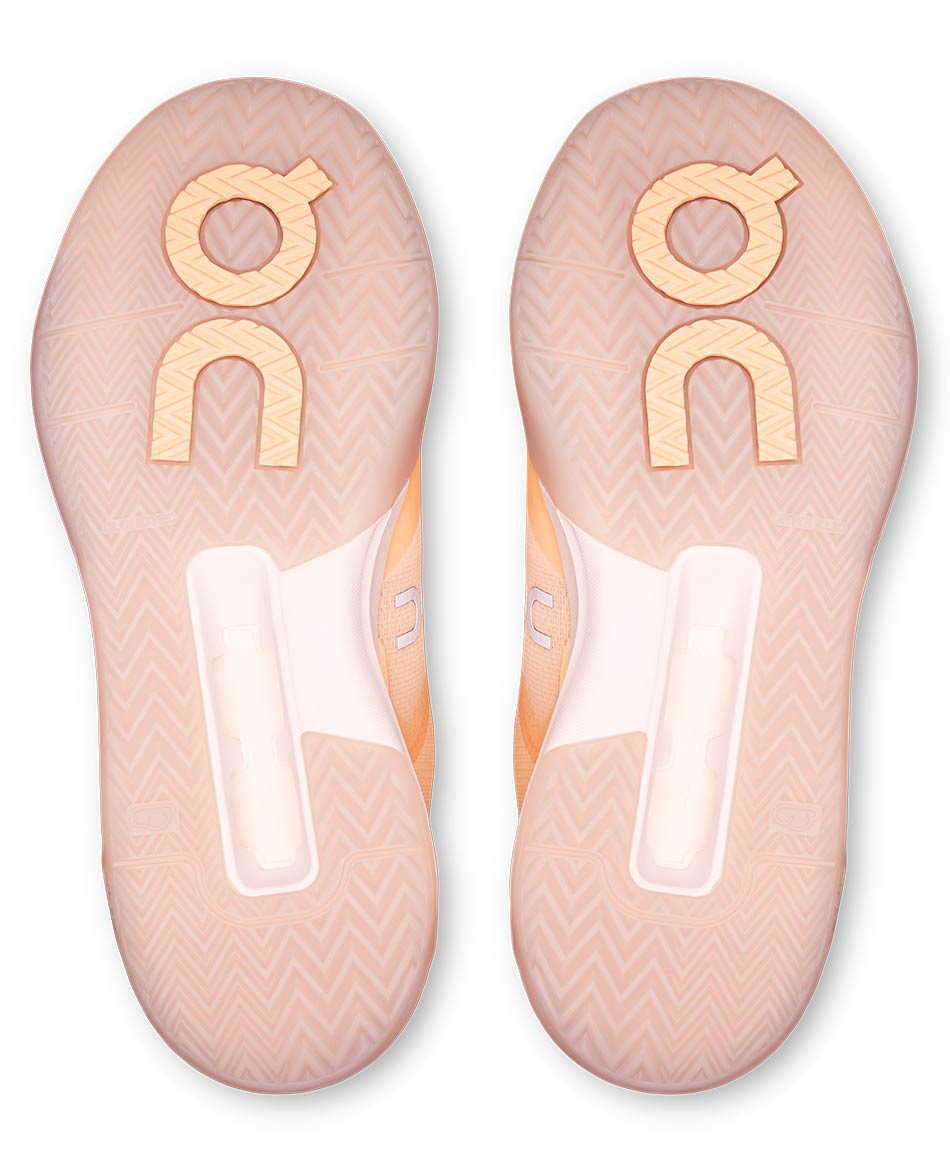 ON ZAPATILLAS ON THE ROGER ADV. PRO