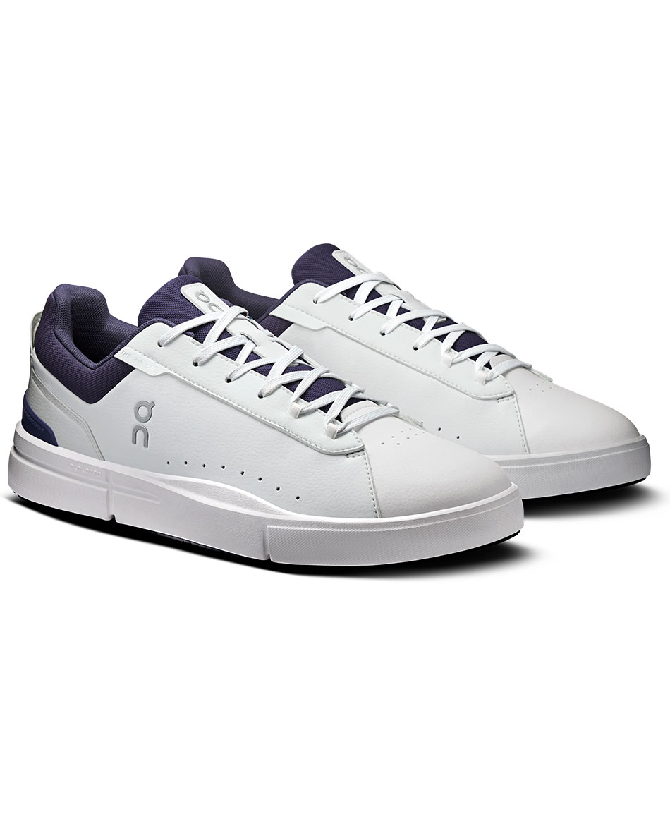 ON ZAPATILLAS ON THE ROGER ADVANTAGE