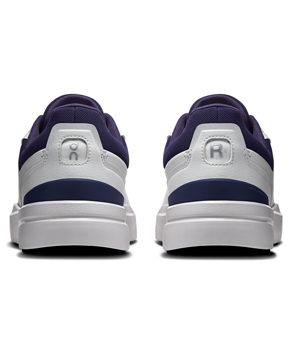 ON ZAPATILLAS ON THE ROGER ADVANTAGE