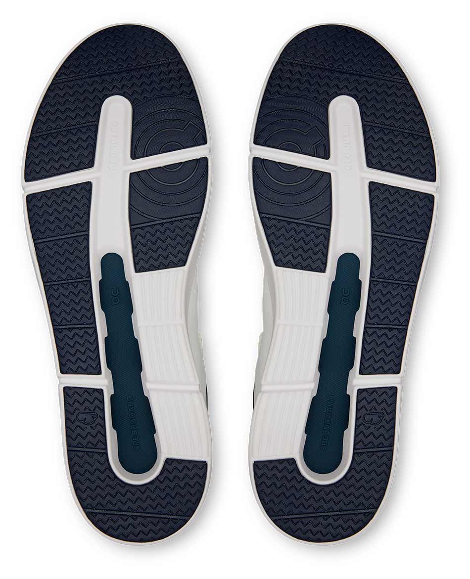 ON ZAPATILLAS ON THE ROGER ADVANTAGE