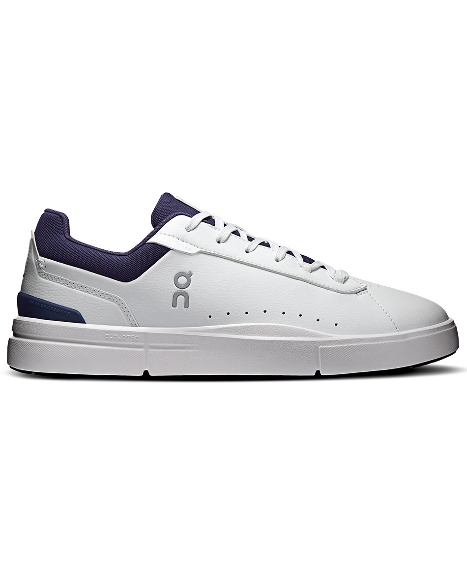 ON ZAPATILLAS ON THE ROGER ADVANTAGE