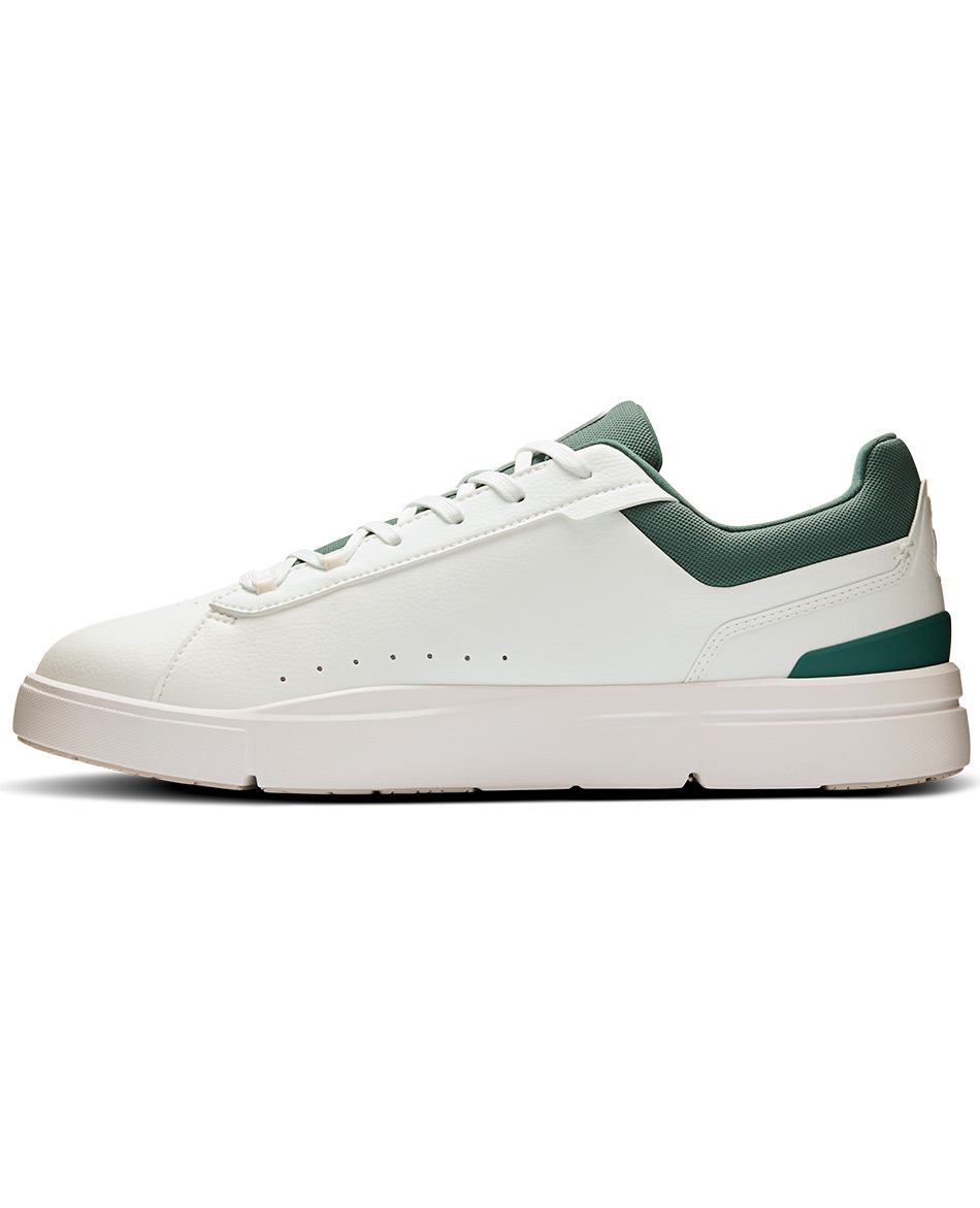 ON ZAPATILLAS ON THE ROGER ADVANTAGE