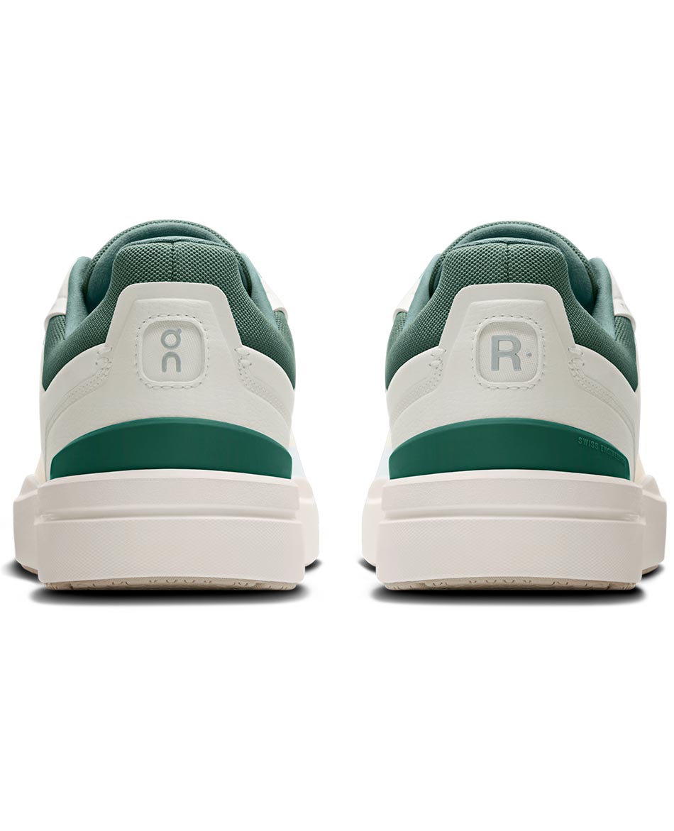 ON ZAPATILLAS ON THE ROGER ADVANTAGE