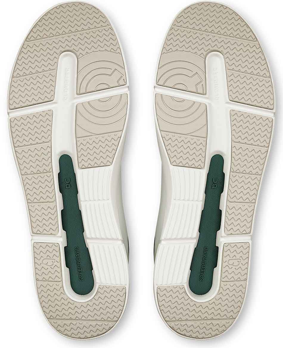 ON ZAPATILLAS ON THE ROGER ADVANTAGE