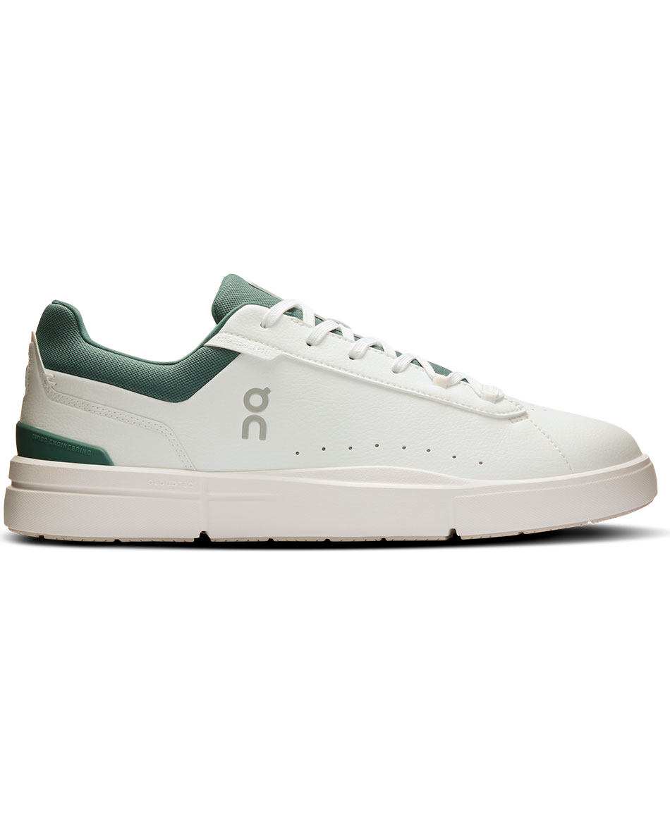 ON ZAPATILLAS ON THE ROGER ADVANTAGE