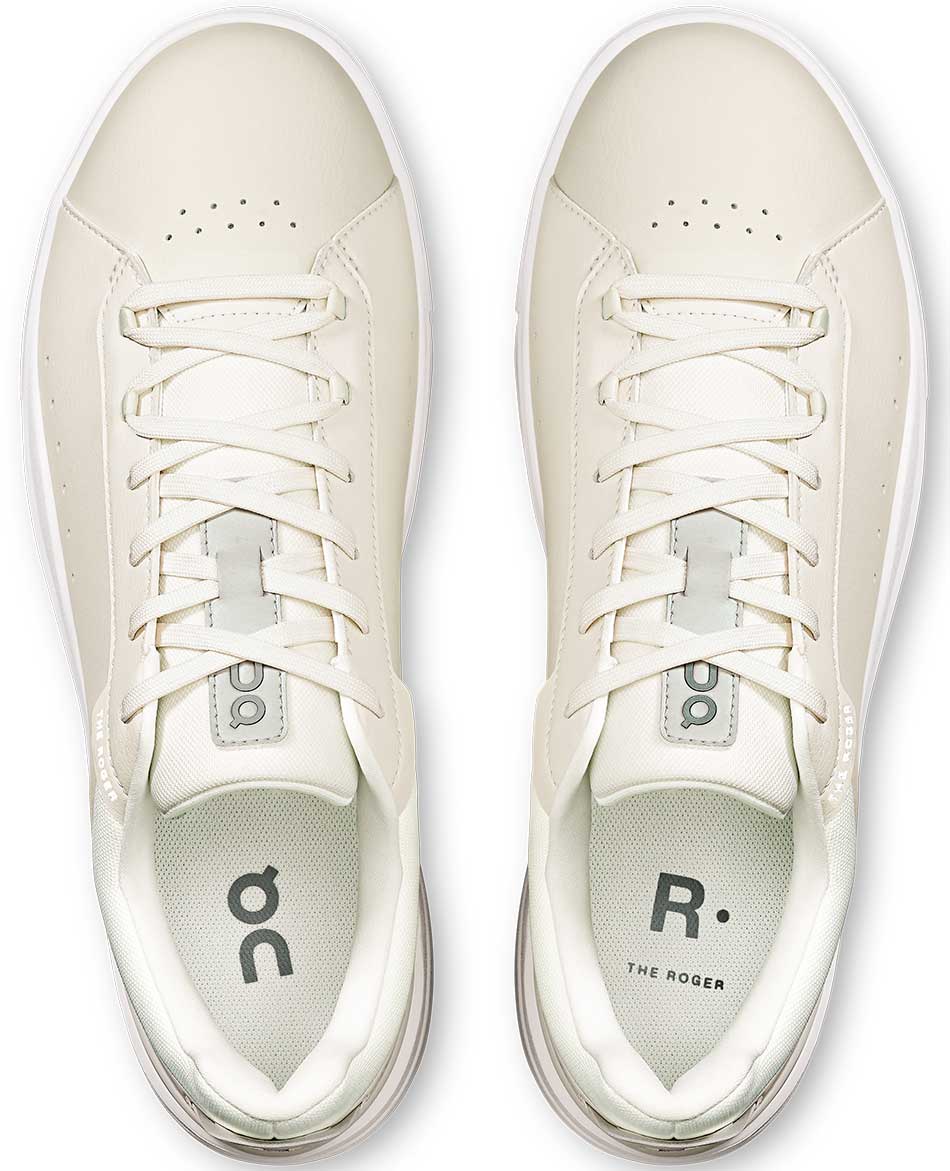 ON ZAPATILLAS ON THE ROGER ADVANTAGE