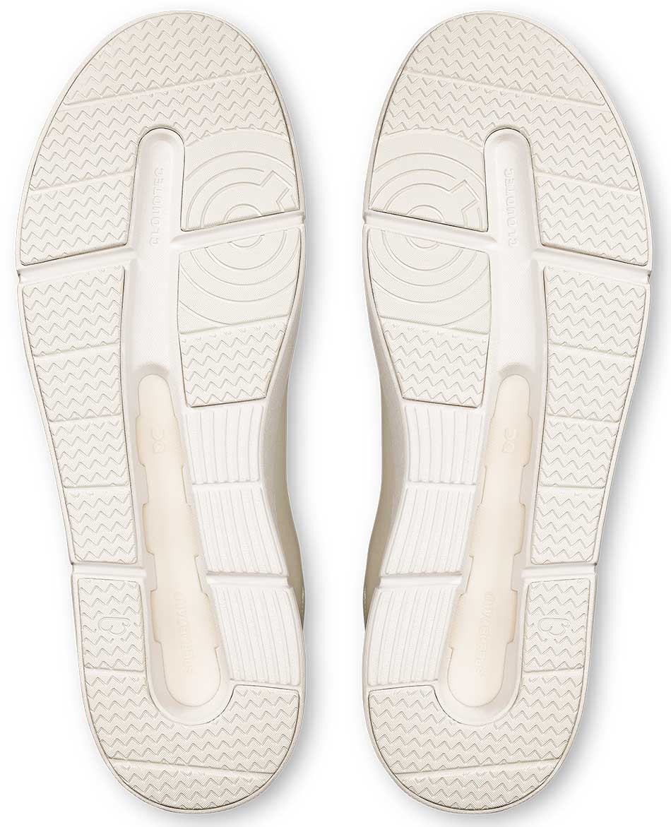 ON ZAPATILLAS ON THE ROGER ADVANTAGE