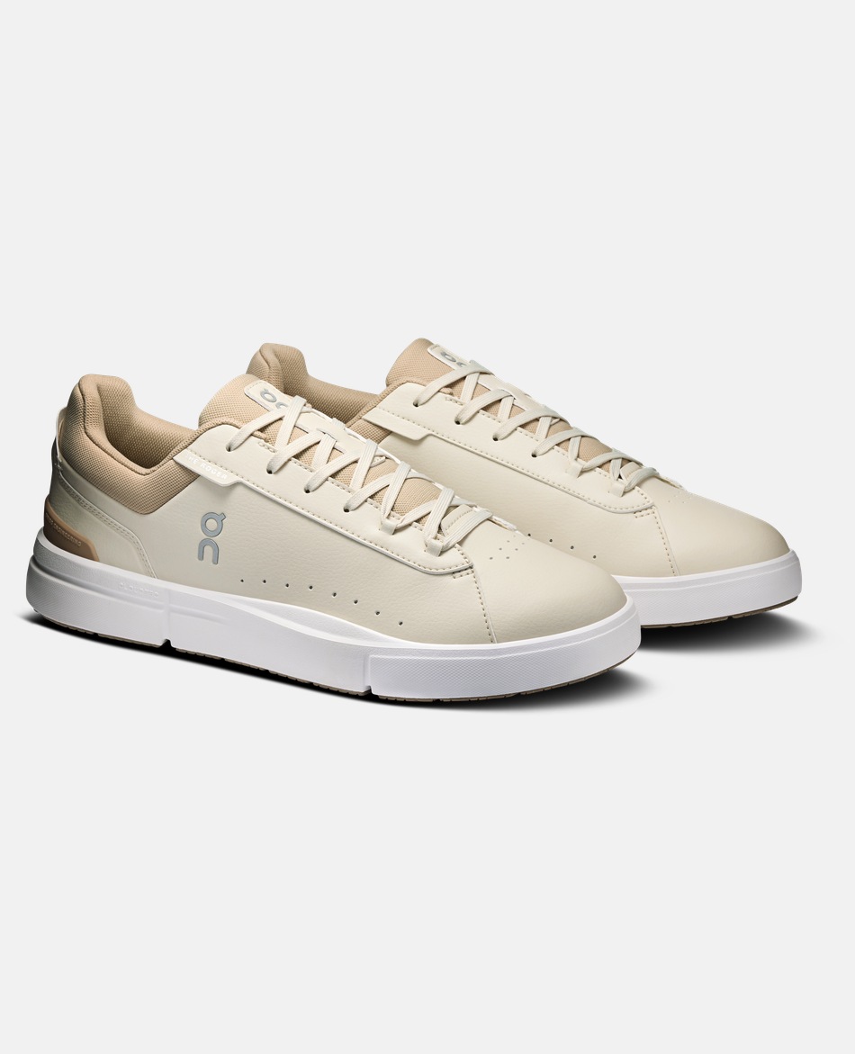ON ZAPATILLAS ON THE ROGER ADVANTAGE
