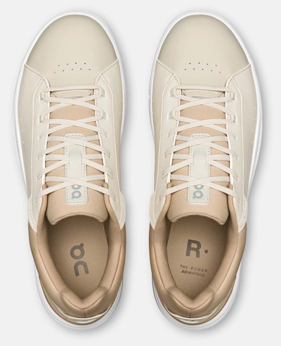 ON ZAPATILLAS ON THE ROGER ADVANTAGE