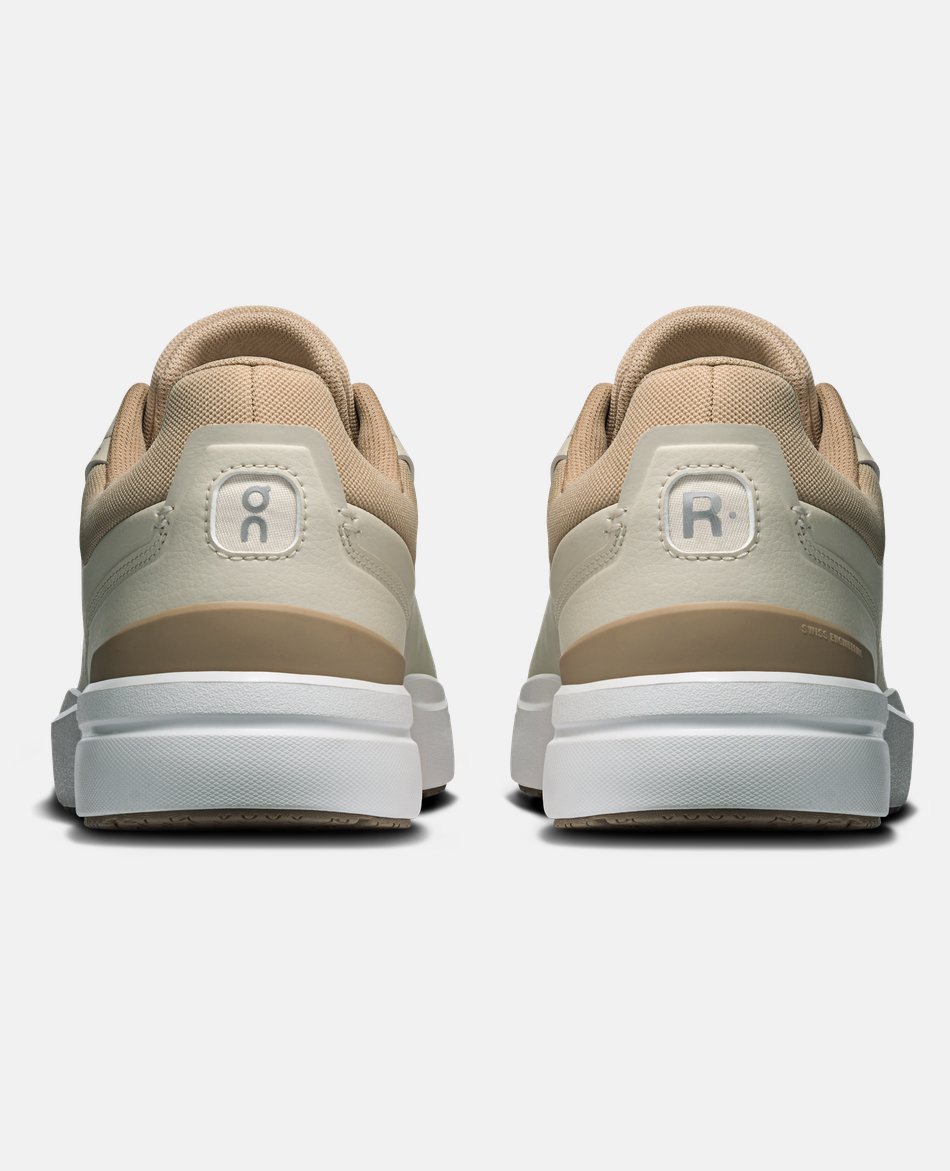 ON ZAPATILLAS ON THE ROGER ADVANTAGE