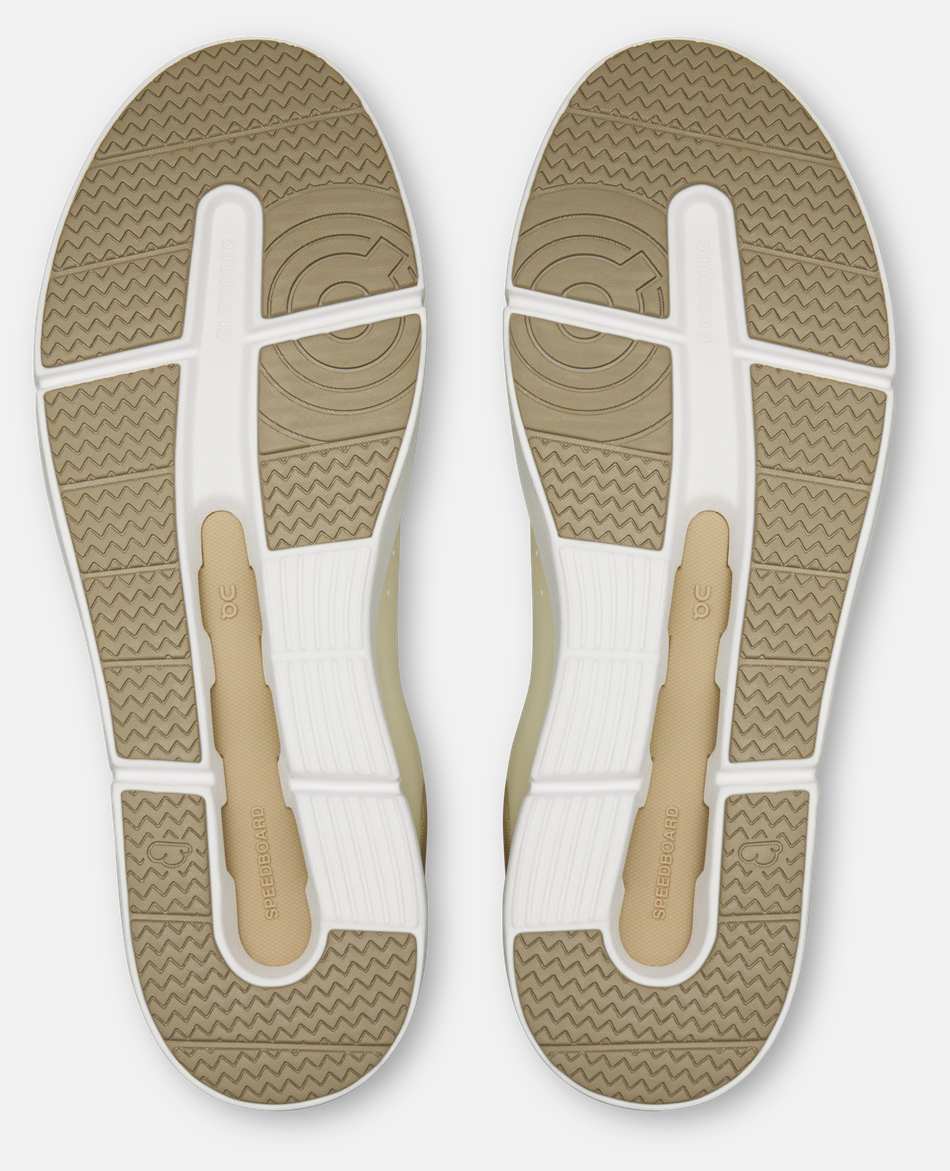 ON ZAPATILLAS ON THE ROGER ADVANTAGE