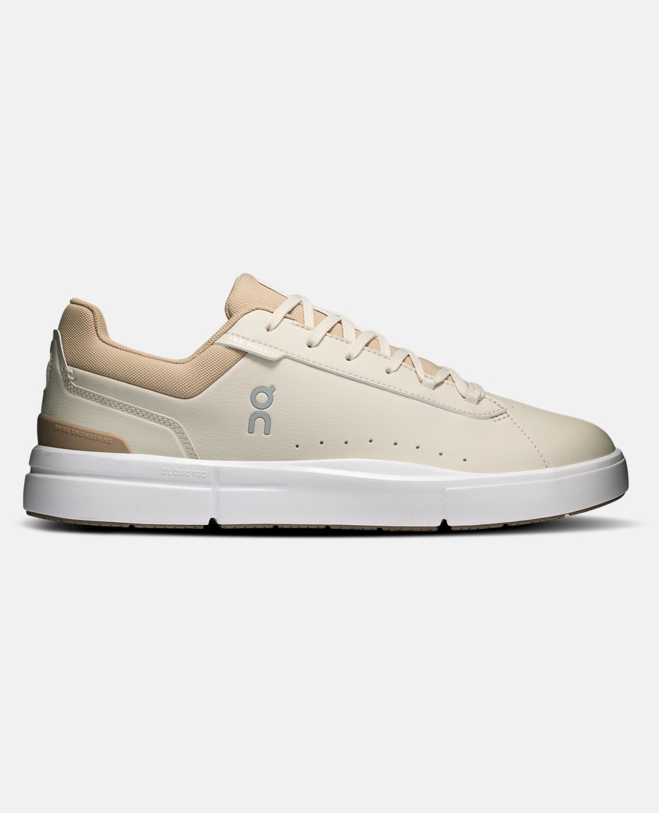 ON ZAPATILLAS ON THE ROGER ADVANTAGE